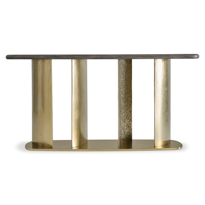Bernhardt Trost Console Table