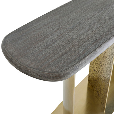 Bernhardt Trost Console Table