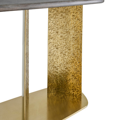 Bernhardt Trost Console Table