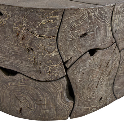 Bernhardt Trinidad Outdoor Cocktail Table
