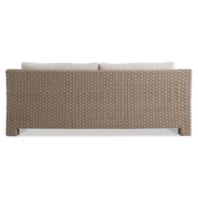 Bernhardt Trieste Outdoor Sofa