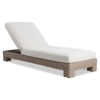 Bernhardt Trieste Outdoor Chaise