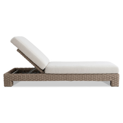 Bernhardt Trieste Outdoor Chaise