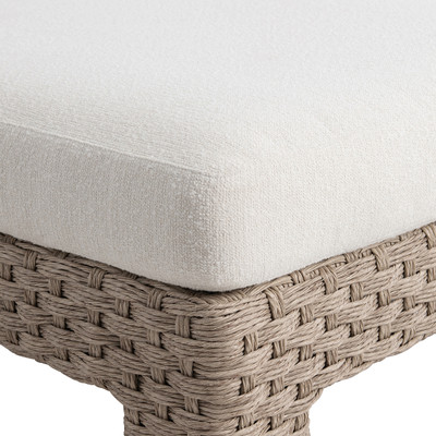 Bernhardt Trieste Outdoor Chaise