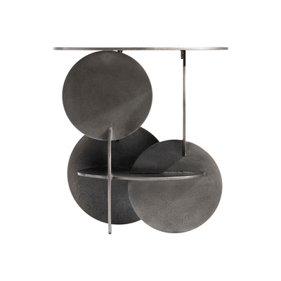 Bernhardt Tribus Side Table