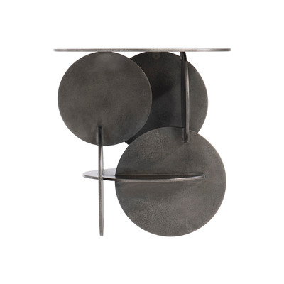 Bernhardt Tribus Side Table