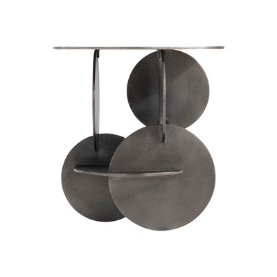 Bernhardt Tribus Side Table
