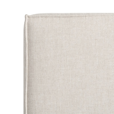 Bernhardt Tribeca Panel Bed - Queen
