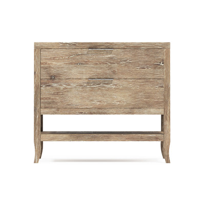Bernhardt Tribeca Nightstand 34"