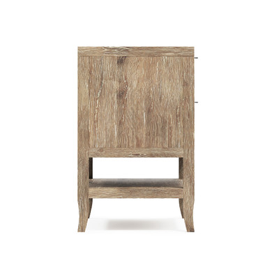 Bernhardt Tribeca Nightstand 34"