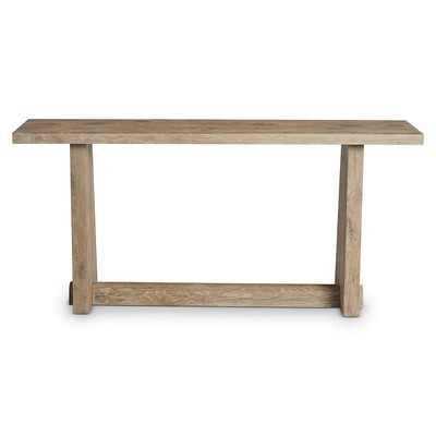 Bernhardt Tribeca Console Table