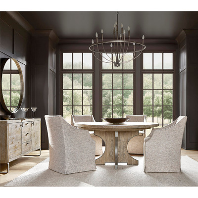 Bernhardt Tribeca Buffet in Aurum Finish