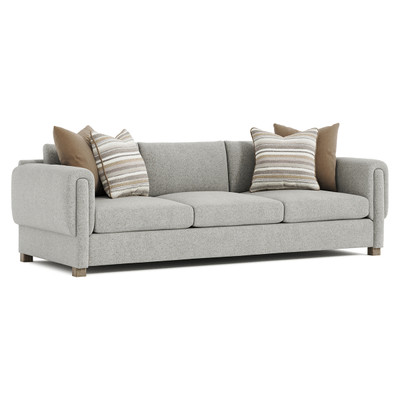 Bernhardt Tori Fabric Sofa