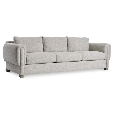 Bernhardt Tori Fabric Sofa