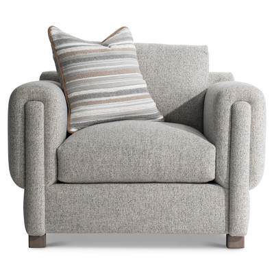 Bernhardt Tori Fabric Chair