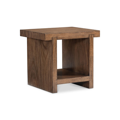 Bernhardt Tomas Side Table