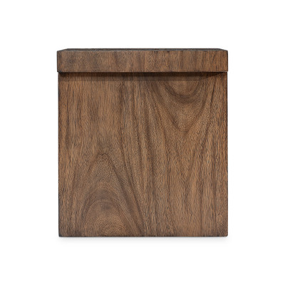 Bernhardt Tomas Side Table