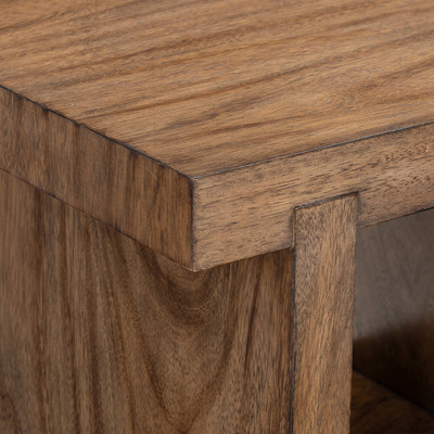 Bernhardt Tomas Side Table