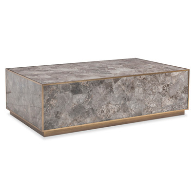 Bernhardt Tildon Cocktail Table