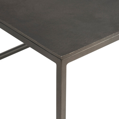 Bernhardt Thompson Cocktail Table