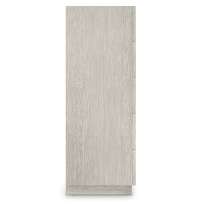 Bernhardt Tempo Tall Drawer Chest