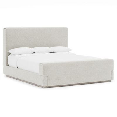 Bernhardt Tempo Panel Bed - California King