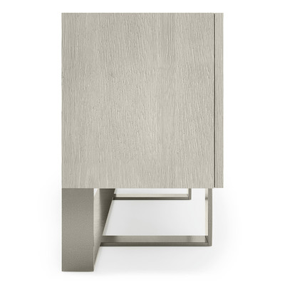 Bernhardt Tempo Metal Base Buffet