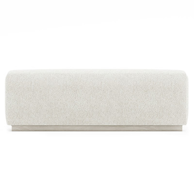 Bernhardt Tempo Bench
