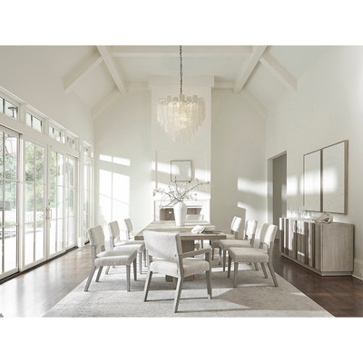 Bernhardt Tempo Arm Chair