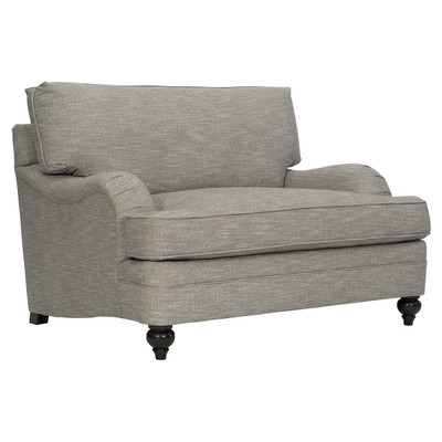 Bernhardt Tarleton Chair 1/2