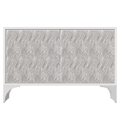 Bernhardt Stratum Door Chest