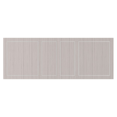 Bernhardt Stratum Dining Table