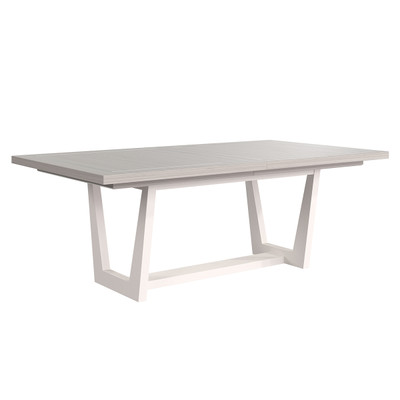 Bernhardt Stratum Dining Table