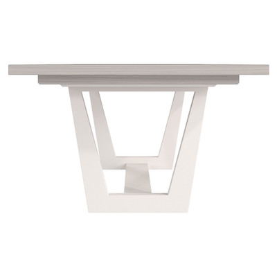 Bernhardt Stratum Dining Table