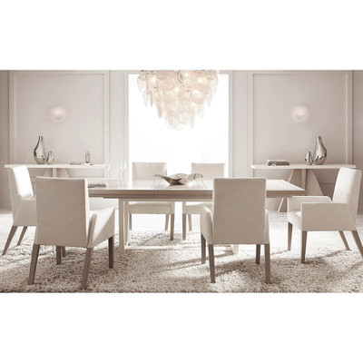 Bernhardt Stratum Dining Table
