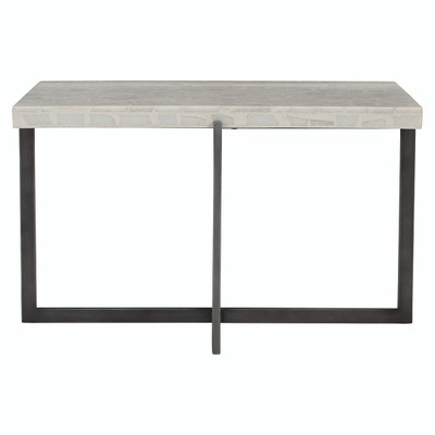 Bernhardt Stillwater Large Outdoor Cocktail Table