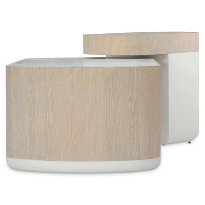 Bernhardt Solaria Side Table