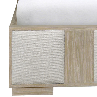 Bernhardt Solaria Queen Panel Bed