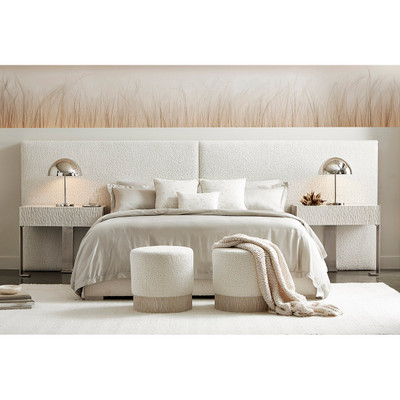 Bernhardt Solaria Ottoman