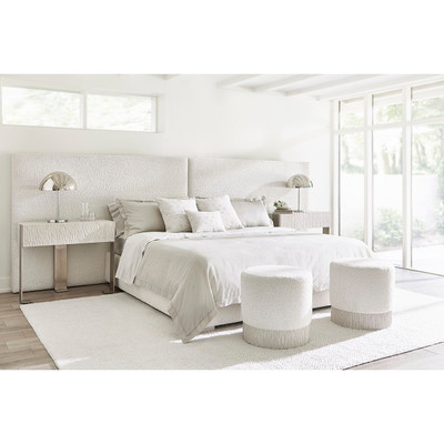 Bernhardt Solaria Ottoman