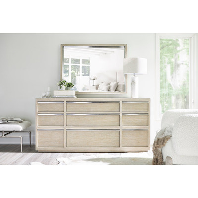 Bernhardt Solaria Mirror