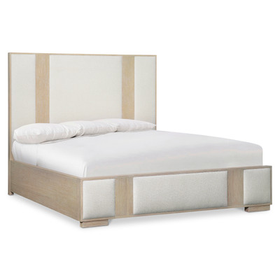Bernhardt Solaria King Panel Bed