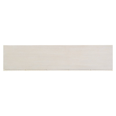 Bernhardt Solaria Entertainment Credenza with 5 Doors