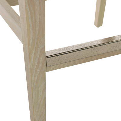 Bernhardt Solaria Counter Stool
