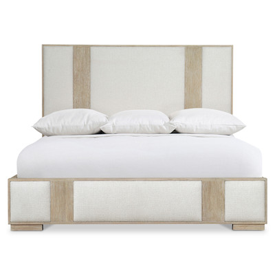 Bernhardt Solaria California King Panel Bed