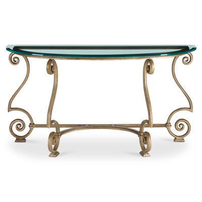Bernhardt Solano Console Table