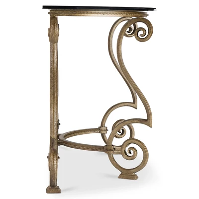 Bernhardt Solano Console Table