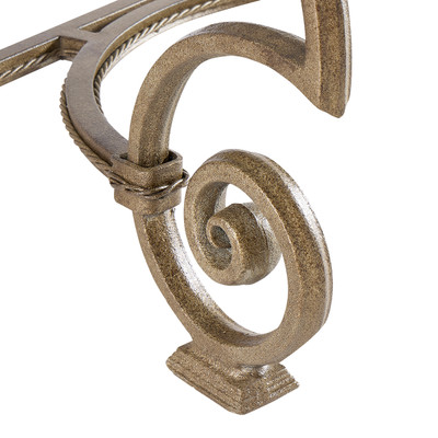 Bernhardt Solano Console Table