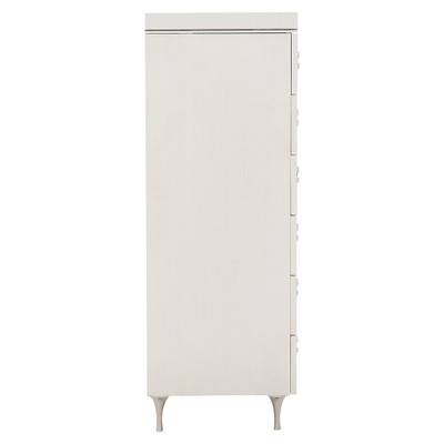 Bernhardt Silhouette Tall Drawer Chest