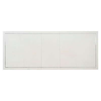 Bernhardt Silhouette Rectangular Dining Table
